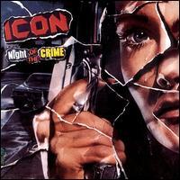 Night of the Crime von Icon