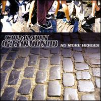 No More Heroes von Common Ground