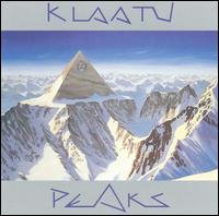 Peaks von Klaatu