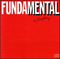 Fundamental as Anything von Mental as Anything