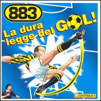 Dura Legge del Gol! von 883