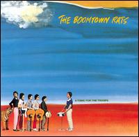 Tonic for the Troops [UK] von Boomtown Rats