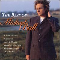 Best of Michael Ball von Michael Ball