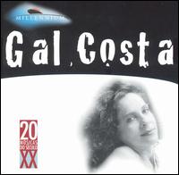 Millennium: Gal Costa von Gal Costa