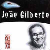 Millennium: Joao Gilberto von João Gilberto