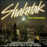 Collection von Shakatak