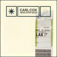 Carl Cox Non Stop '98 von Carl Cox