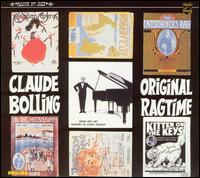 Original Ragtime von Claude Bolling