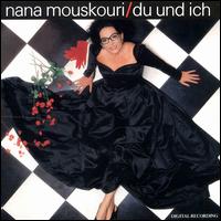 Du Und Ich von Nana Mouskouri