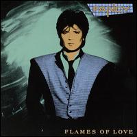 Flames of Love von Fancy