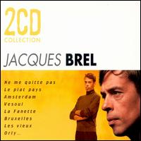 Amsterdam: The Best of Jacques Brel von Jacques Brel