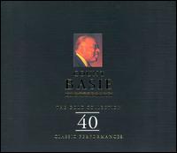 Gold Collection [Retro] von Count Basie