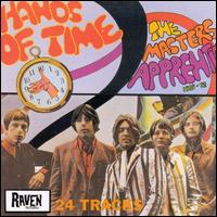 Hands of Time von The Master's Apprentices