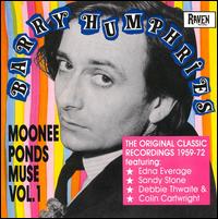 Moonee Ponds Muse, Vol. 1 von Barry Humphries