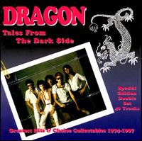 Tales From Dark Side: Greatest Hits von Dragon