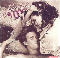 Kuschelrock, Vol. 1 von Kuschelrock