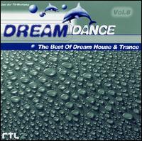 Dream Dance, Vol. 8 von Various Artists