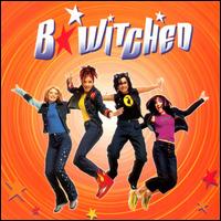 B*Witched von B*Witched