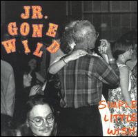 Simple Little Wish von Jr. Gone Wild