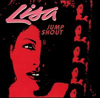 Jump Shout von Lisa