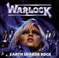 Earth Shaker Rock von Doro