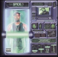 Immortalized von Spice 1