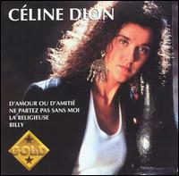 Gold, Vol. 1 von Celine Dion