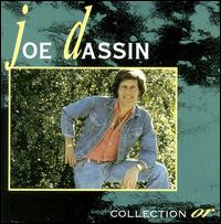 Collection von Joe Dassin