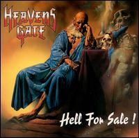 Hell for Sale von Heaven's Gate