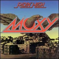 Ridin' High von Moxy