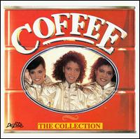 Collection von Coffee