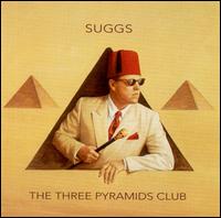 Three Pyramids Club von Graham "Suggs" MacPherson