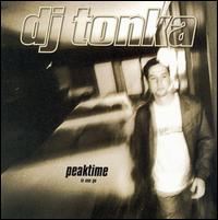 Peak Time von DJ Tonka