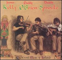 Traditional Music of Ireland von James Kelly