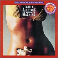 Rhythm Machine von Fania All-Stars