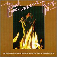 Raising Hell von The Fatback Band