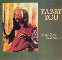 One Love, One Heart von Yabby You