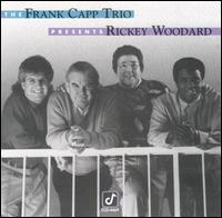 Presents Rickey Woodard von Frank Capp