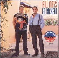 Concord Duo, Vol. 7: Bill Mays and Ed Bickert von Bill Mays