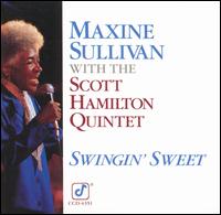 Swingin' Sweet von Maxine Sullivan