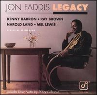 Legacy von Jon Faddis