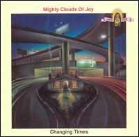 Changing Times von The Mighty Clouds of Joy