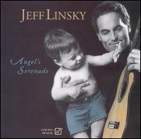 Angel's Serenade von Jeff Linsky