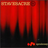 Speakeasy von Stavesacre