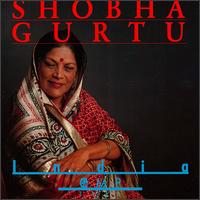 Shobha Gurtu von Shobha Gurtu