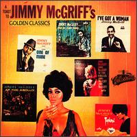 Toast to Jimmy McGriff's Golden Classics von Jimmy McGriff