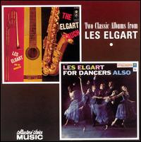 Elgart Touch/For Dancers Also von Les Elgart