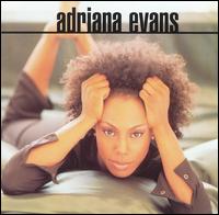 Adriana Evans von Adriana Evans