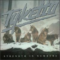 Strength in Numbers von Tyketto