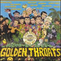 Golden Throats: The Great Celebrity Sing-Off! von Various Artists